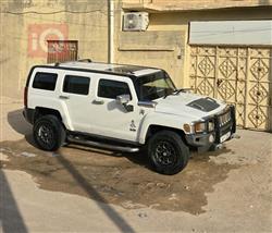 همر H3